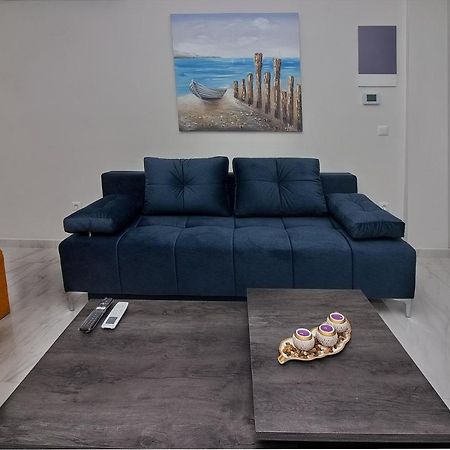 Garitsa Gem Suite Corfu  Exterior photo